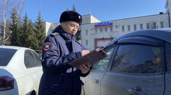 Сотни нарушений и ни одного оплаченного штрафа. На Урале остановили водителя-рекордсмена