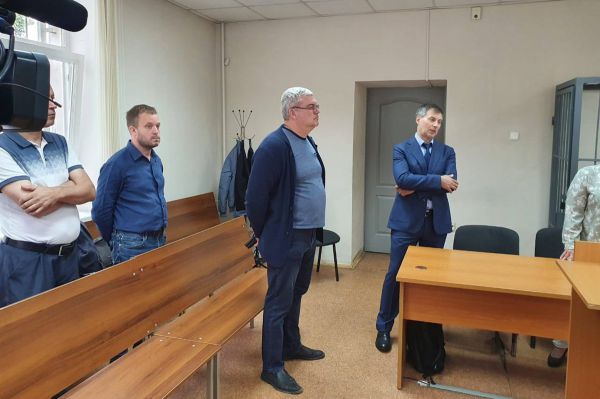 В Екатеринбурге осудили застройщика, на объекте которого погибли двое рабочих