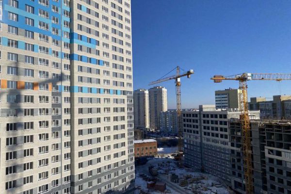 На Среднем Урале свыше полутора тысяч детей-сирот обретут крышу над головой