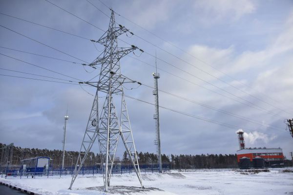 Глава Березовского намерен обратиться в прокуратуру из-за решения энергетиков обесточить часть города