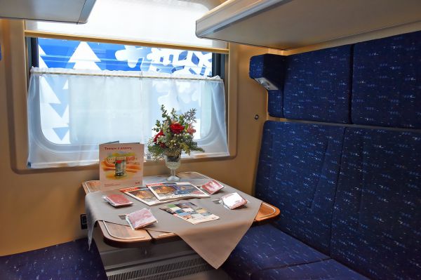 В новогодние каникулы из Екатеринбурга пойдут дополнительные поезда в Москву, Санкт-Петербург и Котлас