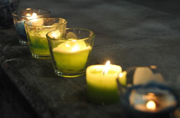 В Екатеринбурге проходит Неделя памяти жертв Холокоста