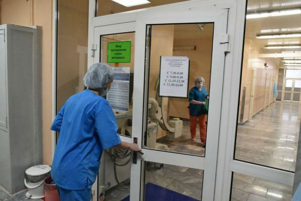 У семи свердловчан подтвердился клещевой энцефалит