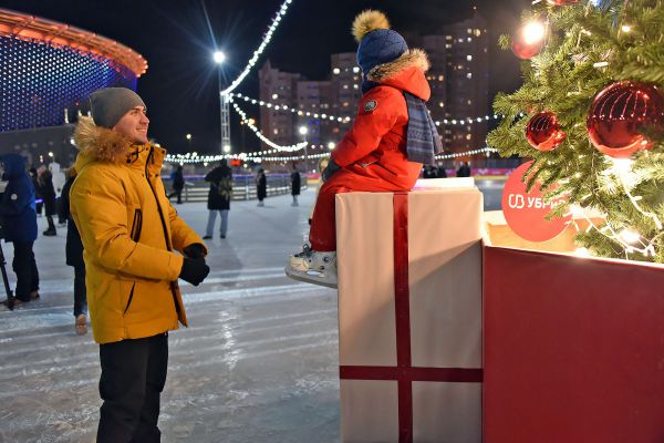 На Средний Урал идет похолодание