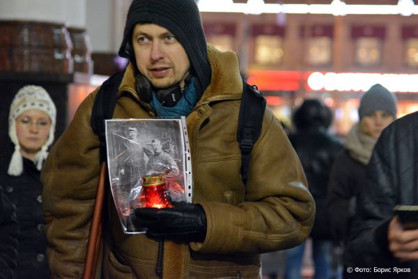 В Екатеринбурге режиссеры, социологи и журналисты со всей страны приняли участие в проекте «Лаборатория 37/38»