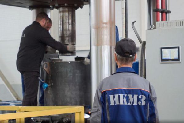 На Среднем Урале увеличат выпуск изделий из титана и сплавов