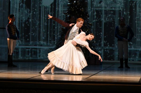 «Урал Опера Балет» вновь пригласил зрителей на «Рождественские концерты»