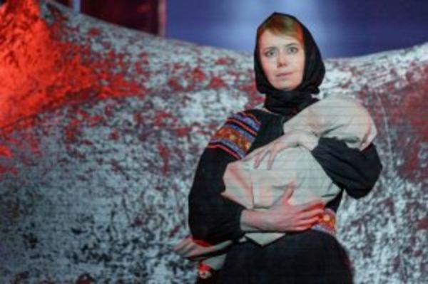 В Екатеринбурге пройдет фестиваль-панорама театров Свердловской области «Счастливое место»