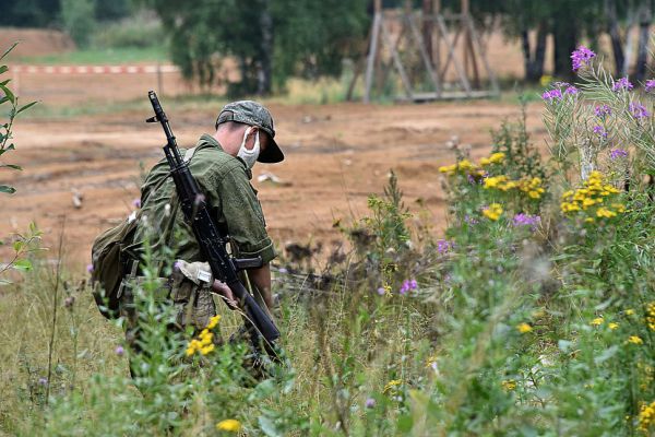 За два дня в воинской части под Нижним Тагилом скончались два солдата