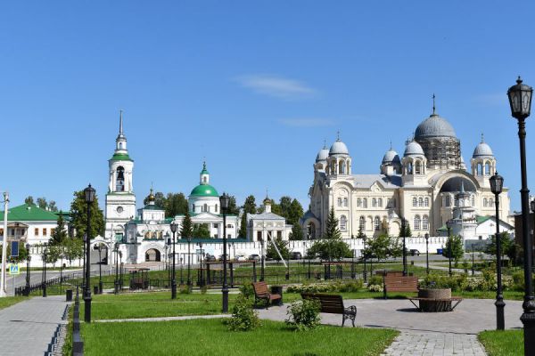 Лучшие города этого года по работе с доходами определил свердловский Минфин
