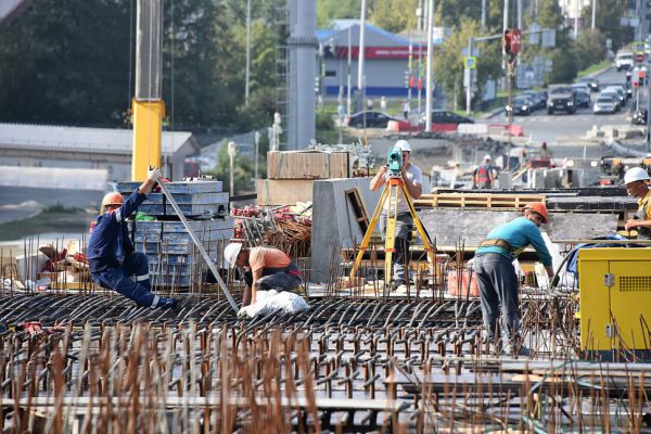 Более трети компаний Урала готовы к введению новых санкций