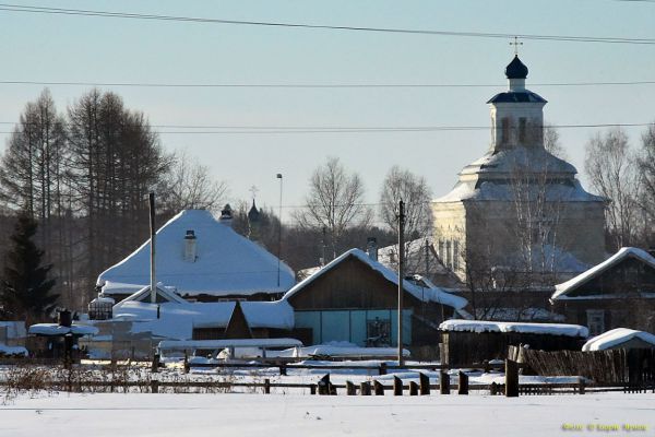 В ближайшие два года села Среднего Урала получат на развитие  более 550 млн рублей