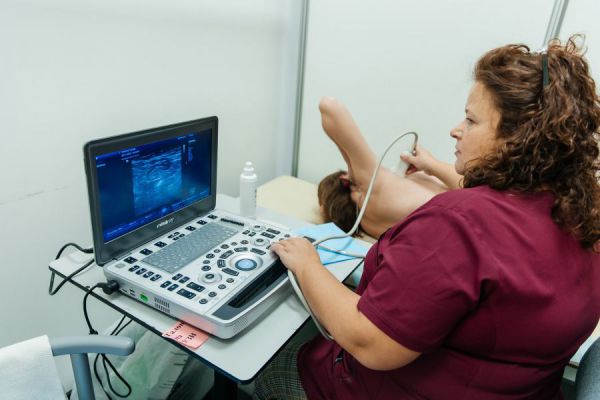 «Мама, пройди маммографию».Свердловский проект признан лучшим в стране по профилактике женского здоровья