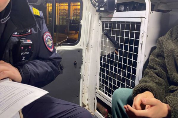 Антирейтинг МВД. В 2025 году больше всего несовершеннолетних преступников выявили в Свердловской области