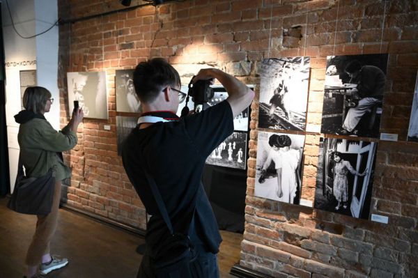 Юристы не смогут наживаться на защите авторских прав на фотографии из интернета