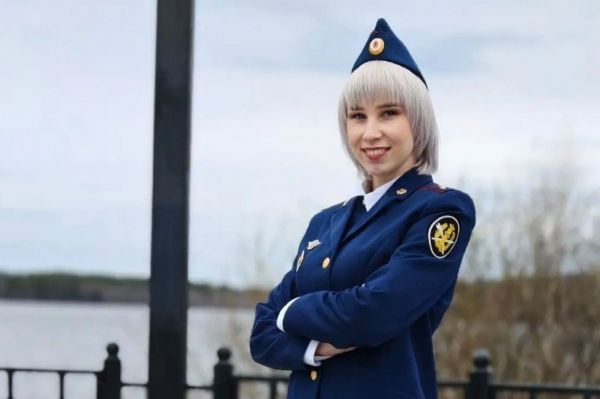 Психолог, помогающая осуждённым женщинам учиться слышать друг друга, победила в областном конкурсе
