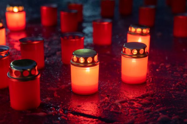 Екатеринбург помнит и чтит защитников Родины