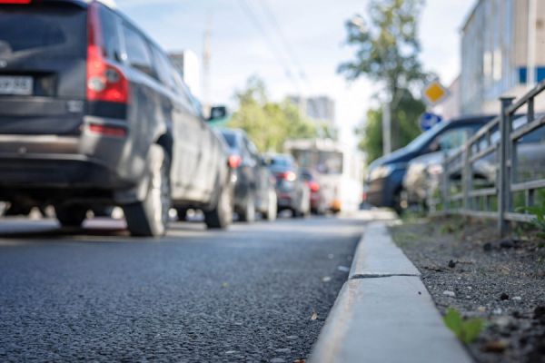 Второй выезд из Мичуринского откроют к началу декабря