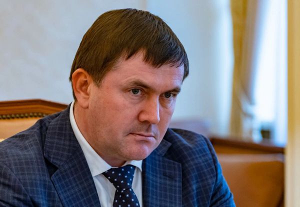 Свердловскую федерацию бокса будет курировать замгубернатора Алексей Шмыков