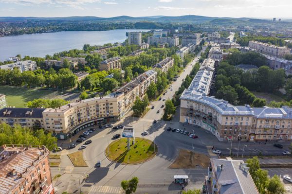 Власти  Нижнего Тагила решили сломать стереотип о  «серости» города