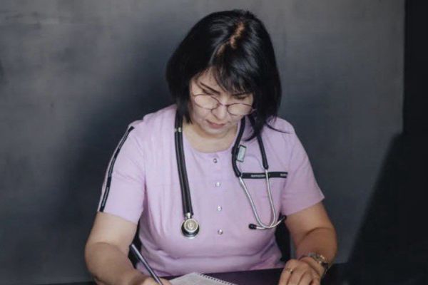 Российские ученые медики успешно закончили масштабное исследование