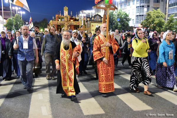 В июле в Екатеринбурге состоится парусная регата, выставки и спектакли