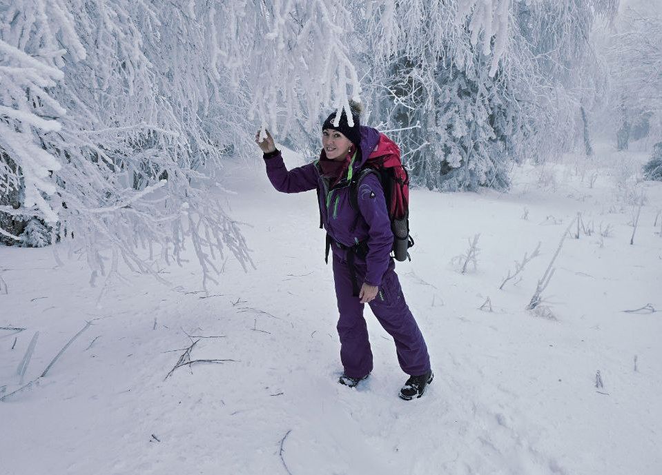 Оксана Лыткина, прошедшая тысячи километров по уральской тайге, — о пропаже и нахождении туристов в Пермском крае: «Никто не застрахован»