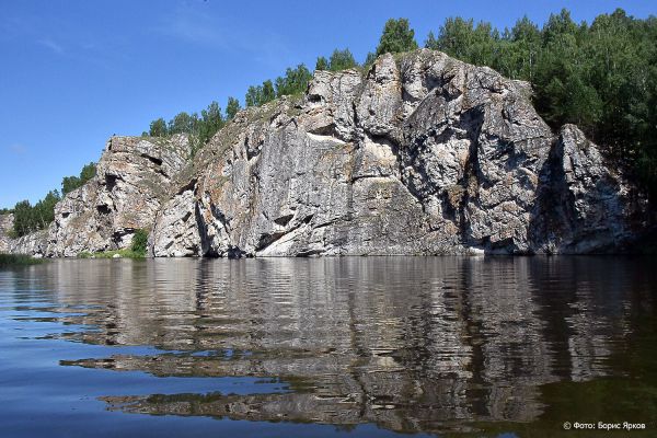 Какие удивительные достопримечательности есть на Среднем Урале