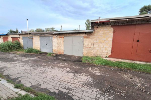 За пять лет «гаражной амнистией» воспользовались тысячи свердловчан