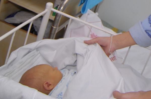В 2023 году более 48,5 тысячи новорожденных свердловчан получили СНИЛС через Госуслуги
