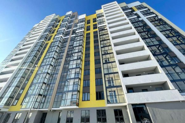 Эксперты рассказали, сколько сейчас стоит жилье в новостройках Екатеринбурга