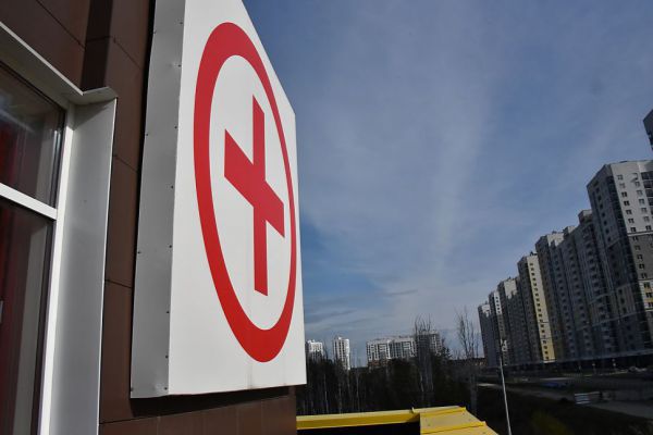 Десять жителей Среднего Урала попали в больницу с подозрением на клещевой энцефалит