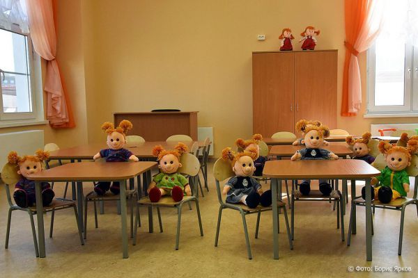 В рамках КРТ на улице Кварцевой в Екатеринбурге появится детский сад