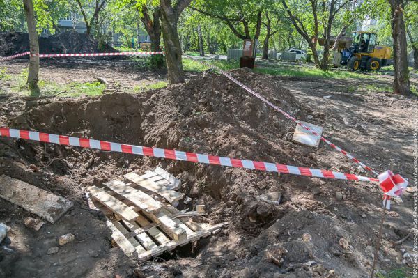 В Нижнем Тагиле археологи нашли останки, предположительно Демидовых. Проводится экспертиза