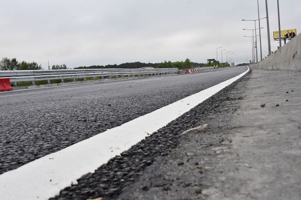 Огромные пробки на Пермском тракте исчезнут в середине марта