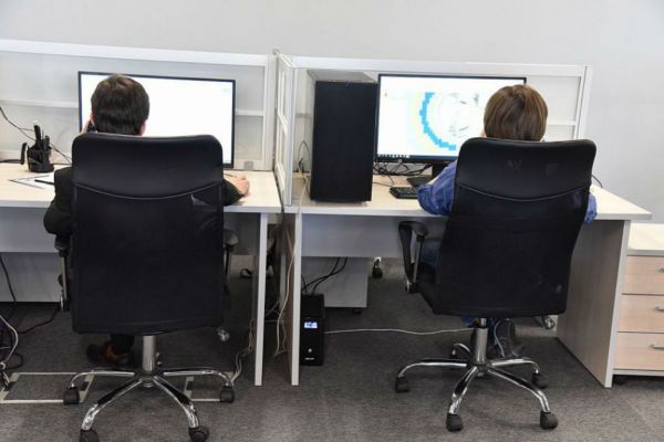 Тагильчане попросили у мэра защиты от телефонных мошенников