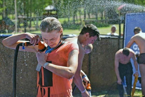 Жара придет в Екатеринбург уже на этой неделе. Публикуем прогноз
