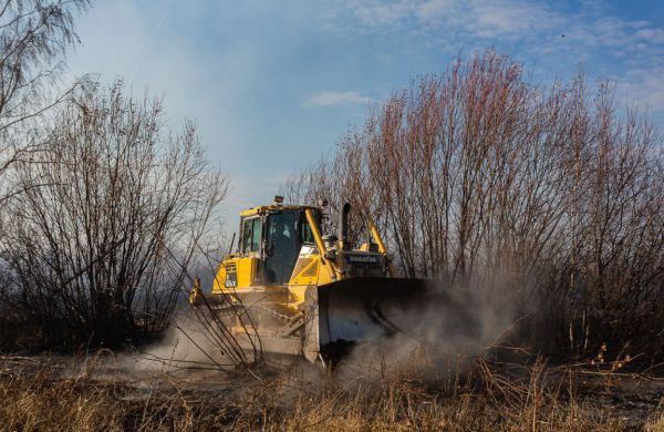На покупку техники для Уральской авиабазы выделят 250 миллионов рублей