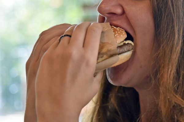 В 50 екатеринбургских семьях  начали борьбу с лишним весом у детей